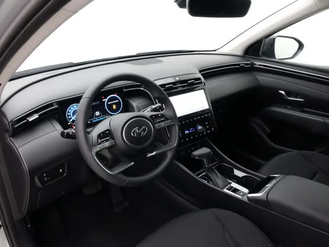 Audi Q3 35 TFSi 150 Advanced + Carplay + Virtual Cockpit + LED Lights Image 8