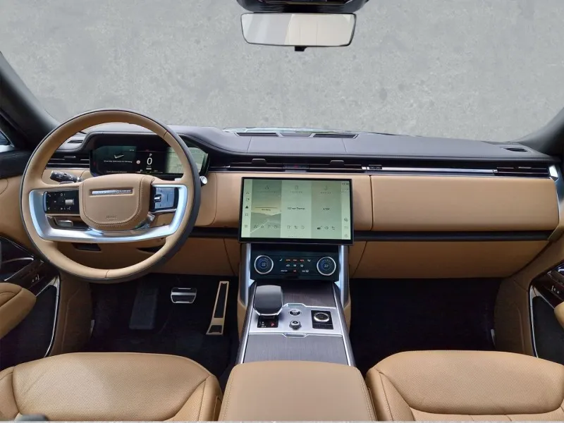 Land Rover Range rover P510e =Autobiography= SV Bespoke/Pano Image 8