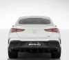 Mercedes-Benz GLE 63 S AMG Coupe 4Matic+ =MGT Conf= AMG Carb Thumbnail 3