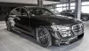 Mercedes-Benz S 500 Long 4Matic =AMG Line= Exclusive/Designo Thumbnail 1