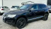 Volkswagen Touareg 3.0 TDI V6 239HP НА ПРУЖИНИ Thumbnail 1