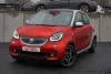 Smart ForFour forfour passion (66kW)...  Thumbnail 1