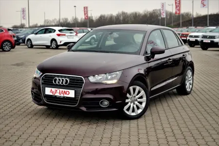 Audi A1 Sportback 1.6 TDI Ambition... 