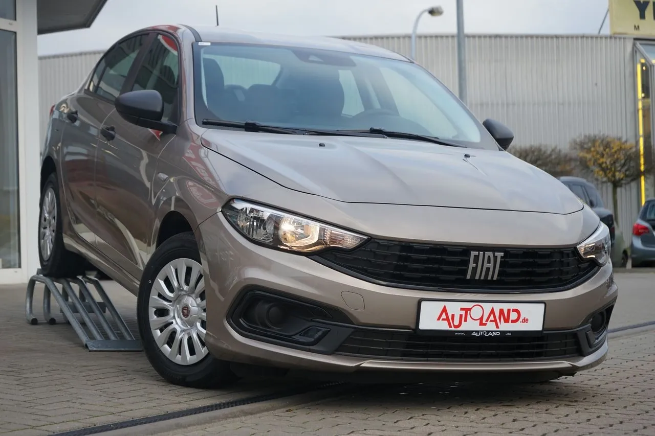 Fiat Tipo 1.0 Bluetooth...  Image 6