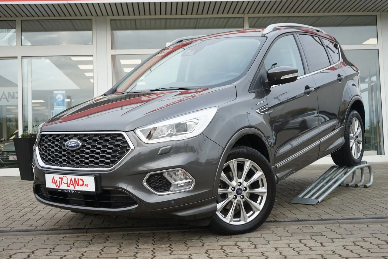 Ford Kuga 1.5 EB Vignale...  Image 1