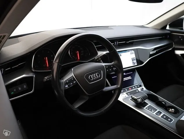 Audi A6 Sedan Business Launch Edition 40 TDI MHEV S tronic - Image 7