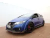 Honda Civic 5D 2,0 Type-R GT - 346Hv/472Nm, Suomi-auto, Keyl Thumbnail 4