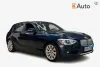 BMW 120 F20 TwinPower Turbo A Business * vetokoukku / lohkol Thumbnail 1