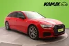 Audi A6 Avant S-Line 55 TFSI e quattro S-tronic / Adapt. Vak Thumbnail 1