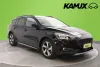 Ford Focus 1.0 EcoBoost 125hv A8 Active Wagon / Digimittaris Thumbnail 1