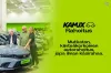 Volvo XC60 D4 AWD Summum aut / Juuri huollettu & Katsast Thumbnail 3