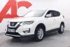 Nissan X-Trail NISSAN X-TRAIL Monikäyttöajoneuvo (AF) 4ov 1332cm3 A - PAKETTIAUTO / ALV / RUOSTESUOJATTU / KOUKKU / LOHKOLÄM. / NAVI / TUTKAT YMS Thumbnail 1