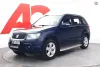 Suzuki Grand Vitara 2,4 VVT 4WD 5D 5MT - / SUOMIAUTO / LOHKO Thumbnail 1