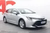 Toyota Corolla Touring Sports 2,0 Hybrid Active - 1. Omistaj Thumbnail 7