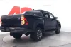 Toyota Hilux Double Cab 4WD 2,8D GR Sport 2-paikkainen Autom Thumbnail 5