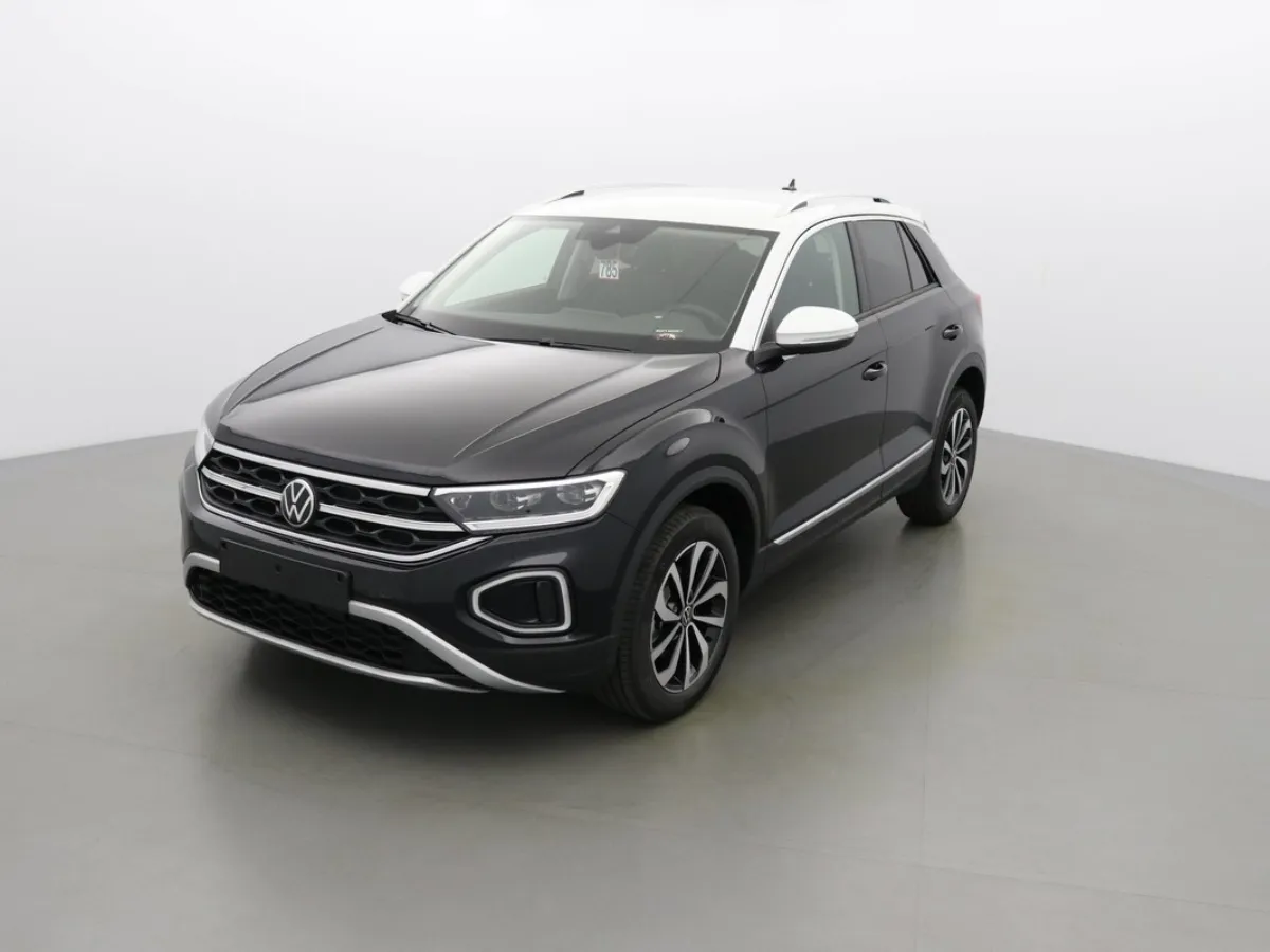 Volkswagen T-ROC TSI 150 STYLE Image 1