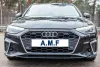 AUDI A4 Avant 40 TDI S tronic S line edition Thumbnail 1