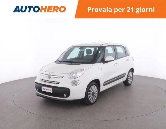 FIAT 500L 1.4 95 CV Pop Star Image 1