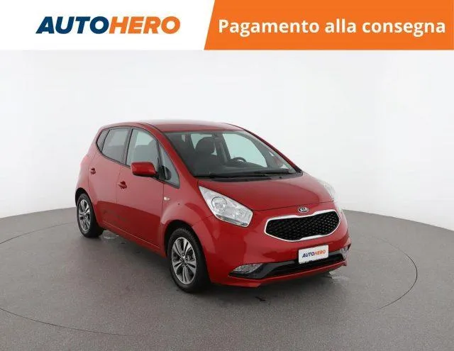 KIA Venga 1.4 CVVT Cool Image 6