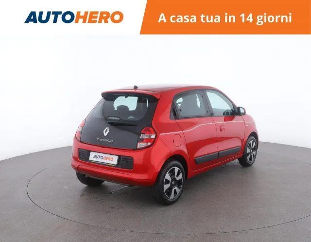 RENAULT Twingo SCe Lovely Image 5