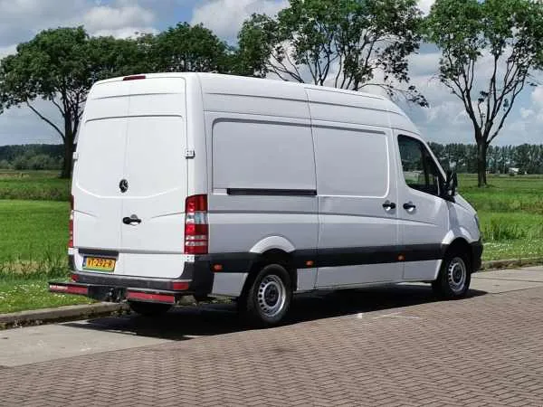 Mercedes-Benz Sprinter 313 CDI L2H2 Trekhaak! Image 3