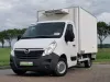 Opel Movano 2.3 Koelwagen Dag/Nacht! Thumbnail 1