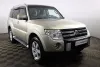 Mitsubishi Pajero Thumbnail 3