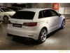 Audi A3 A3 Sedan 35 TFSI S-Line Thumbnail 8