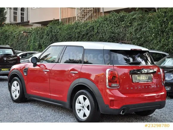 MINI Cooper Countryman 1.5 Image 3