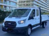 Ford Trucks Transit 350 L Duratorq Çift Kabin Thumbnail 4