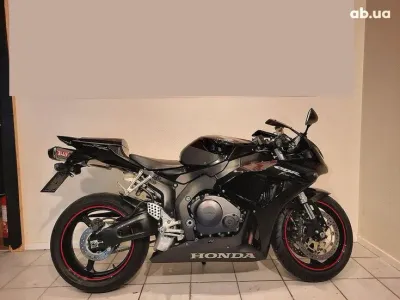 Honda CBR