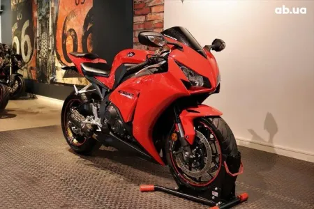 Honda CBR